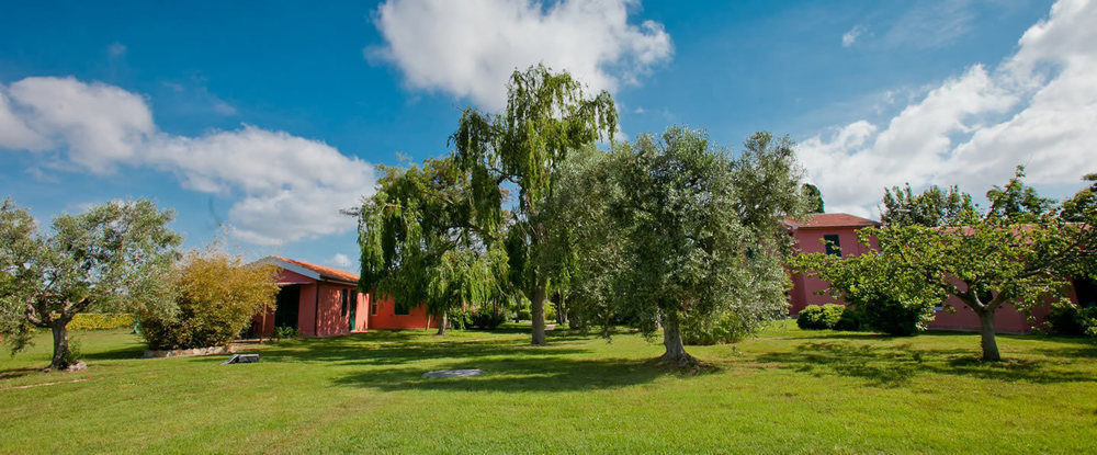 Agrialbergo Capalbio Dış mekan fotoğraf
